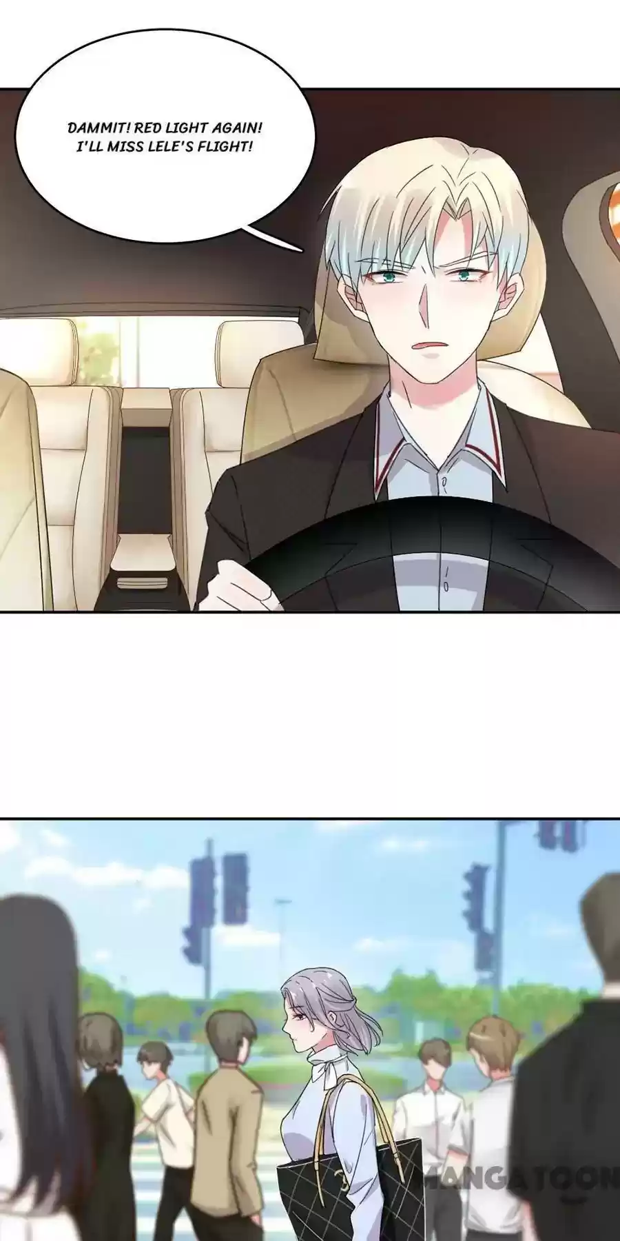 Evolution of a Perfect Hubby Episode 38