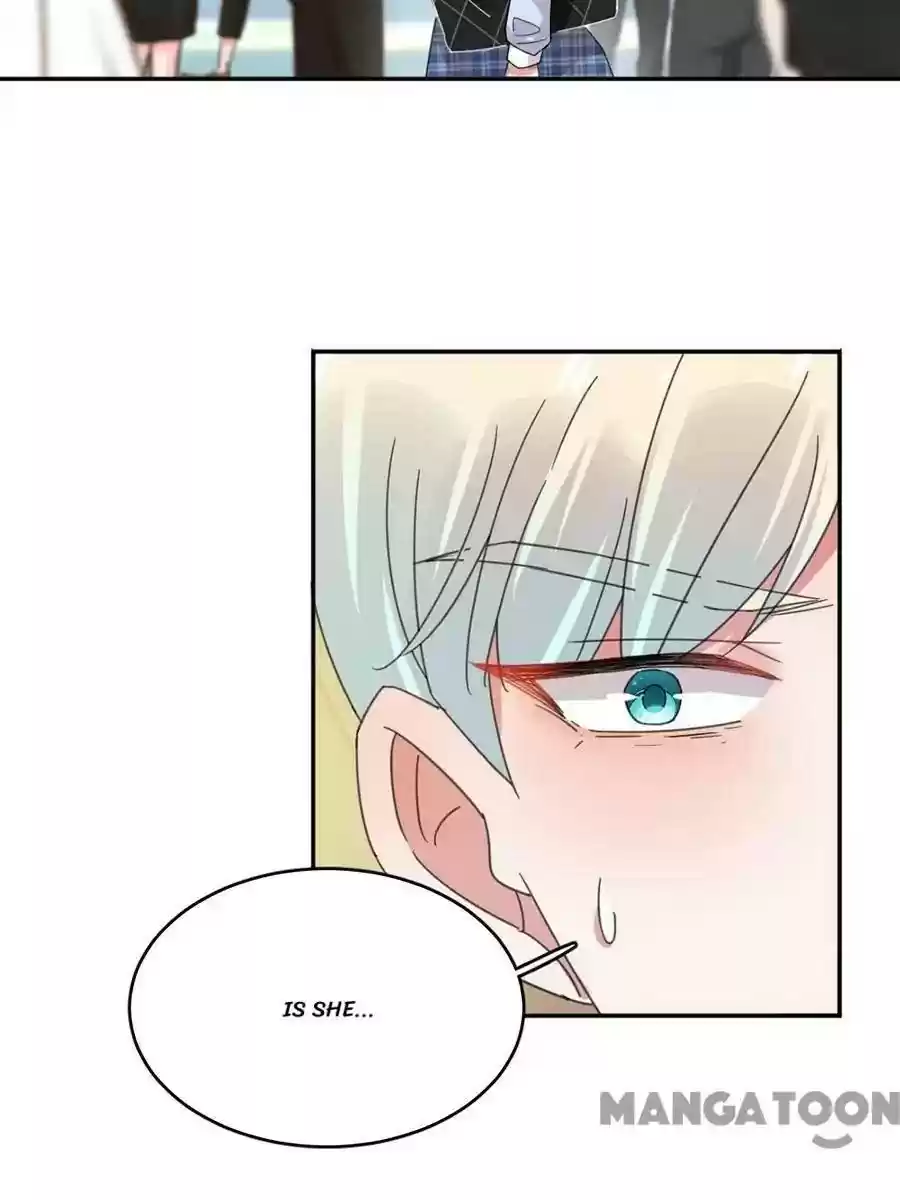 Evolution of a Perfect Hubby Episode 38