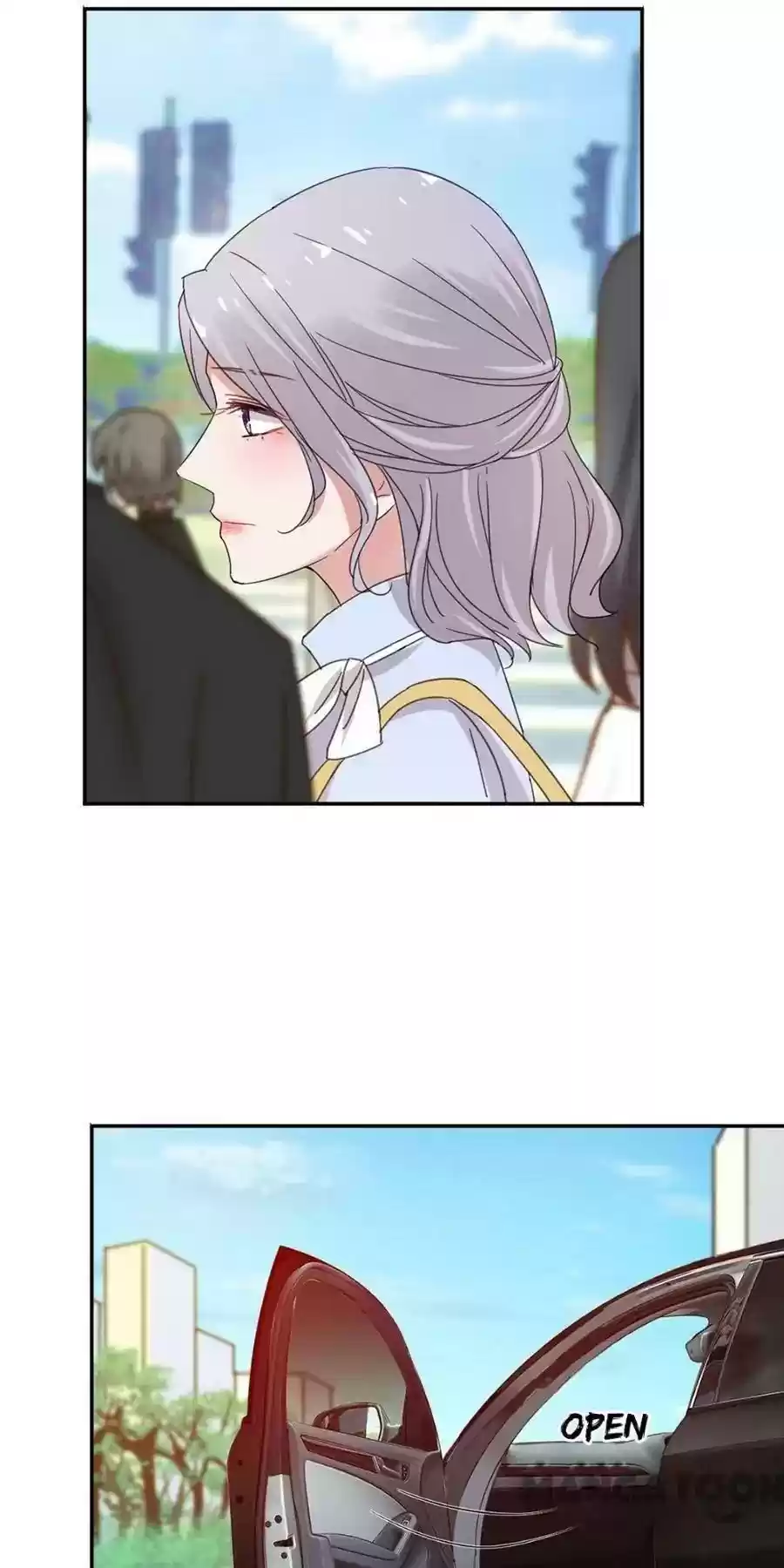 Evolution of a Perfect Hubby Episode 38