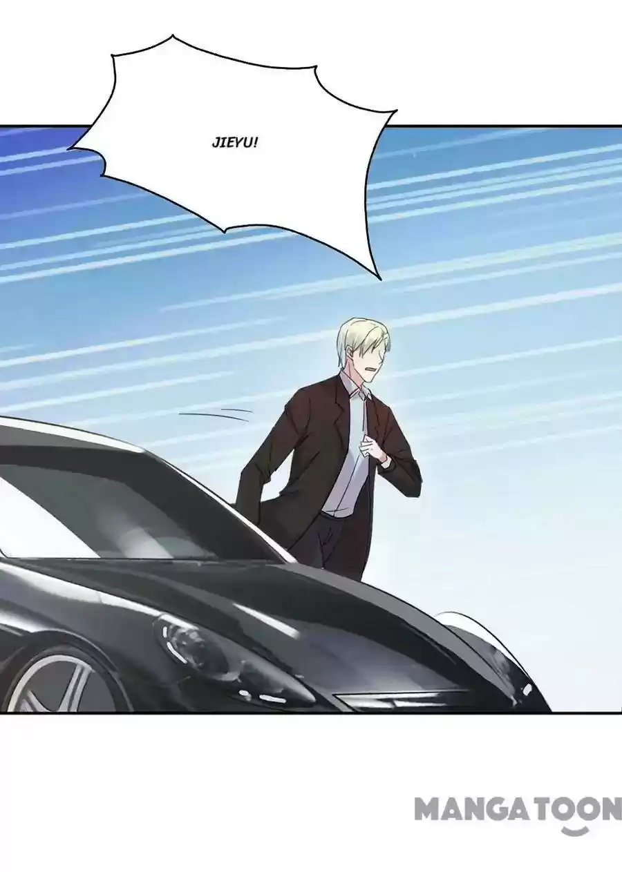 Evolution of a Perfect Hubby Episode 38