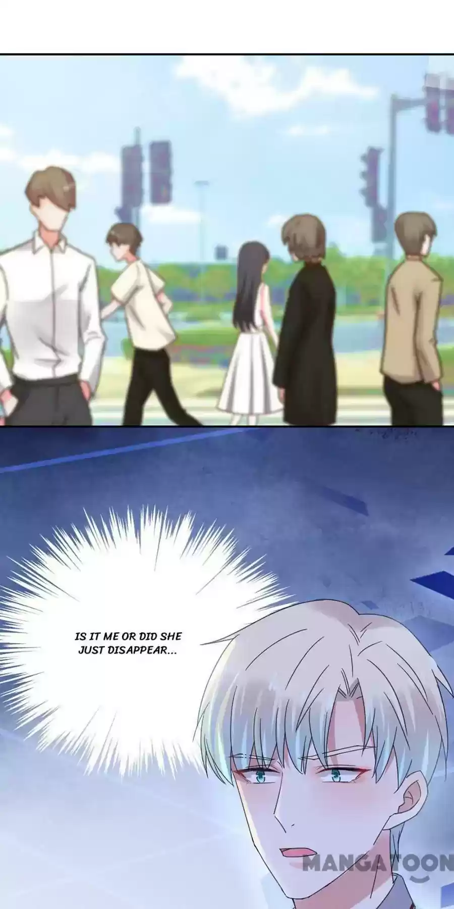 Evolution of a Perfect Hubby Episode 38