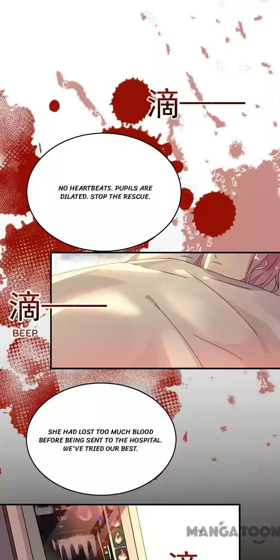 Evolution of a Perfect Hubby Episode 38