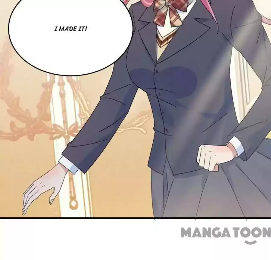 Evolution of a Perfect Hubby Episode 38