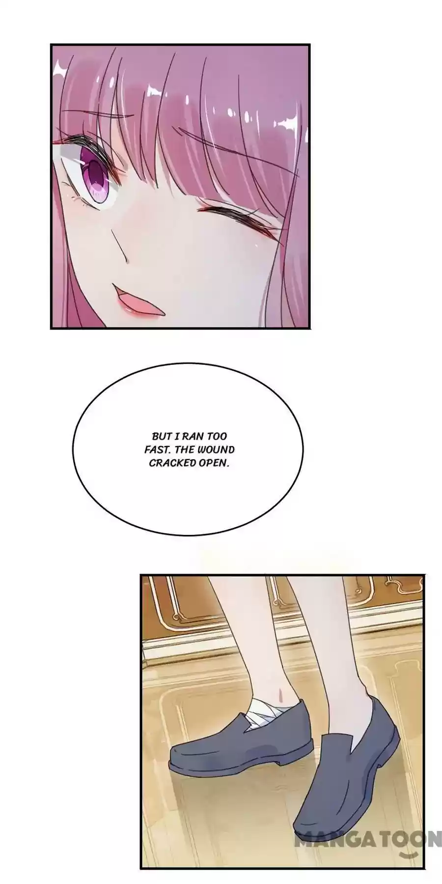 Evolution of a Perfect Hubby Episode 38