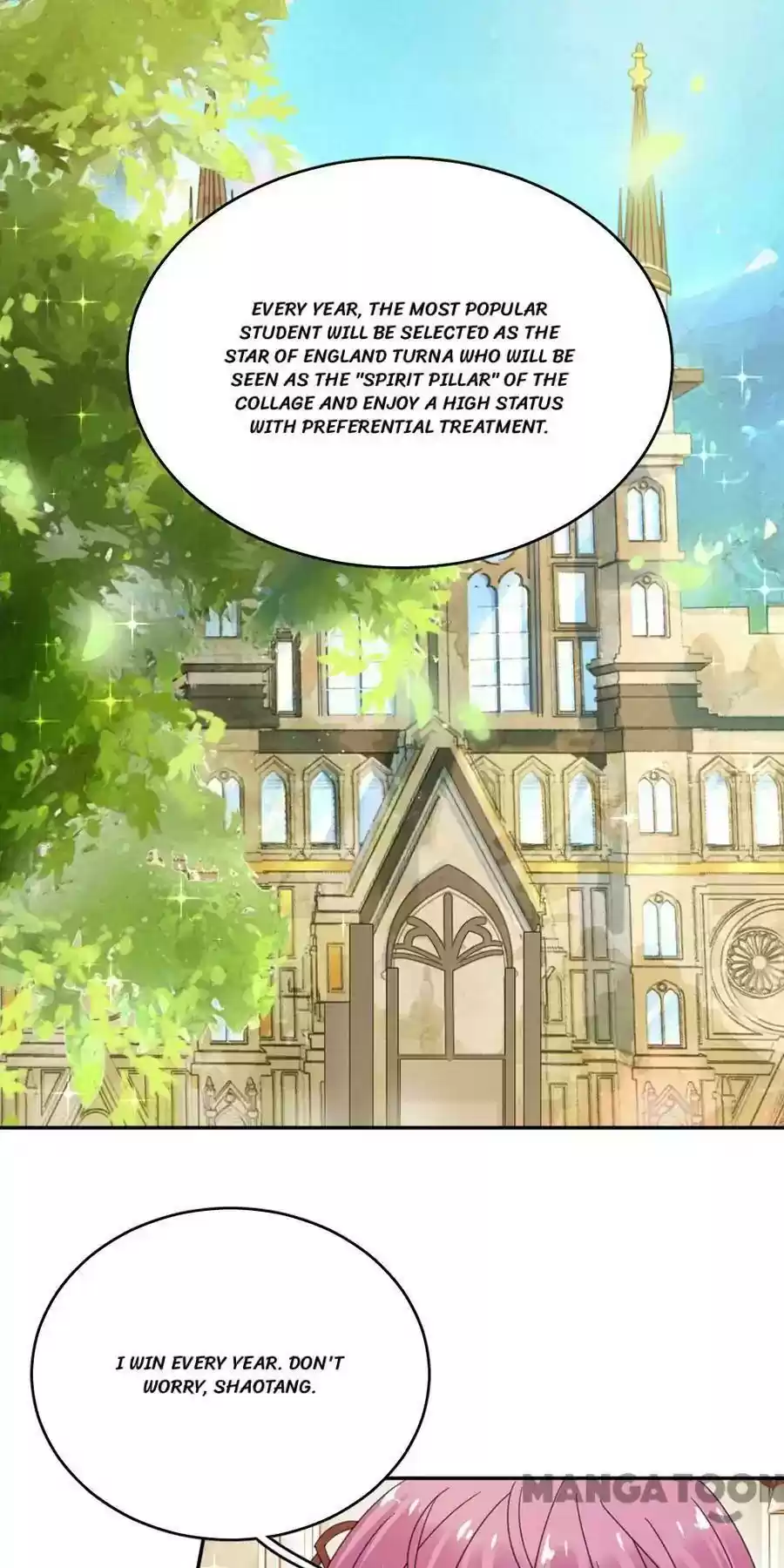 Evolution of a Perfect Hubby Episode 38