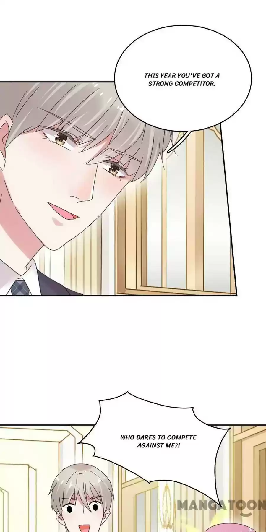 Evolution of a Perfect Hubby Episode 38