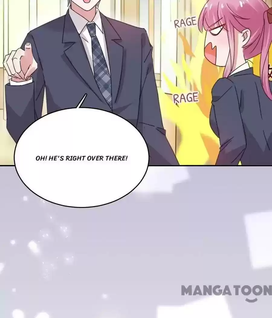 Evolution of a Perfect Hubby Episode 38