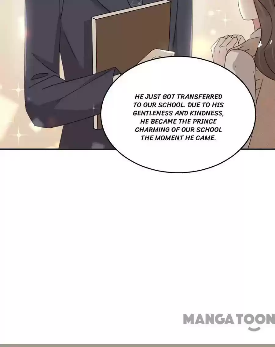 Evolution of a Perfect Hubby Episode 38