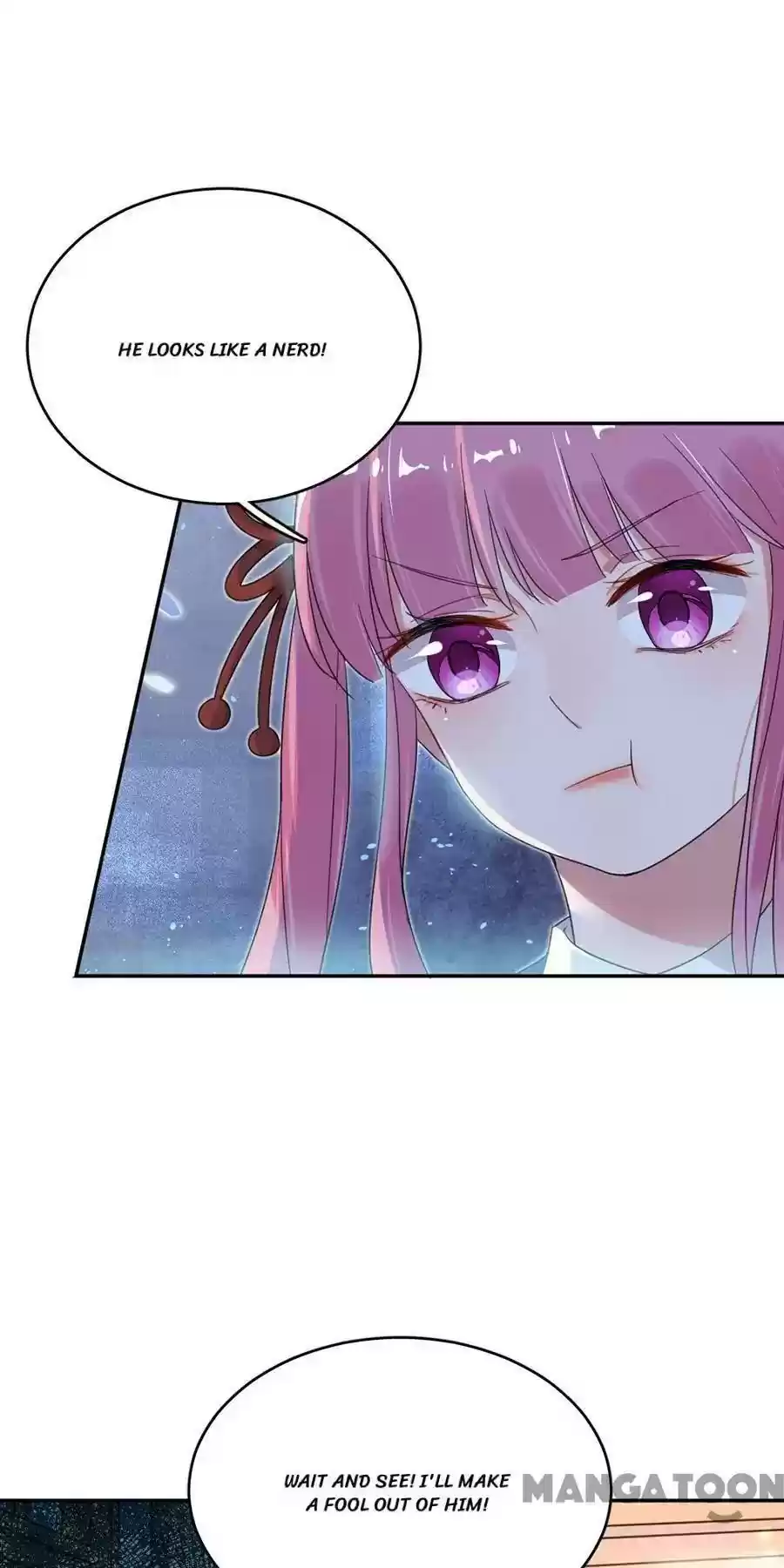 Evolution of a Perfect Hubby Episode 38