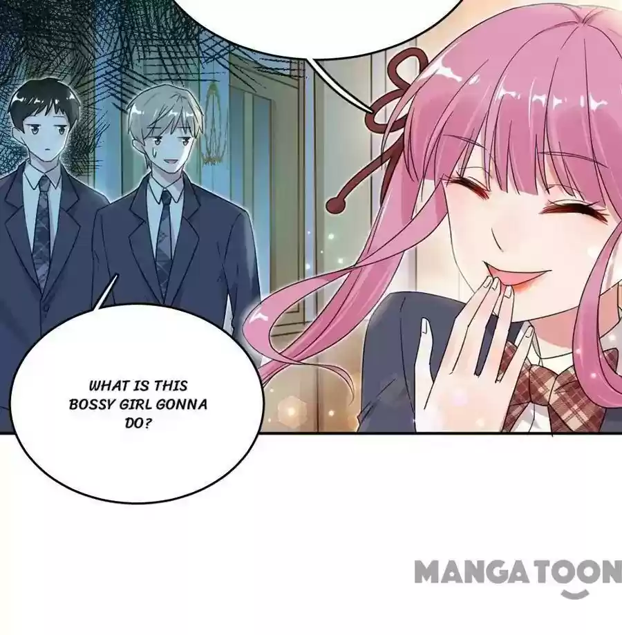 Evolution of a Perfect Hubby Episode 38