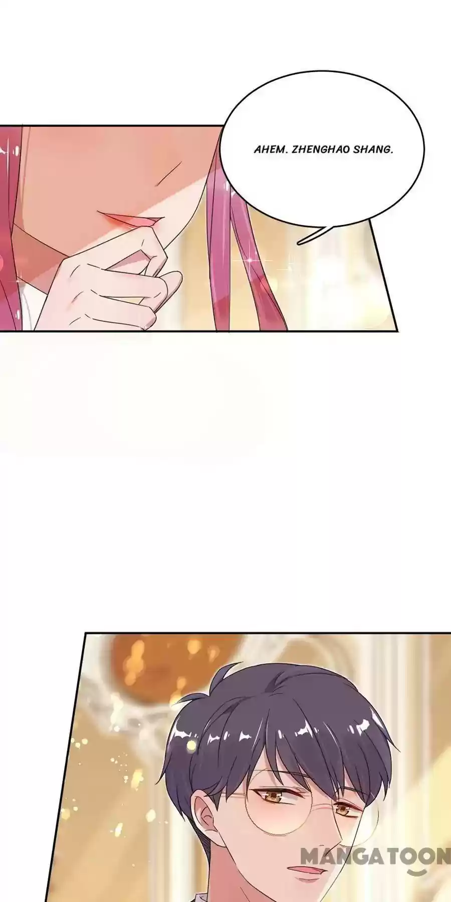 Evolution of a Perfect Hubby Episode 38