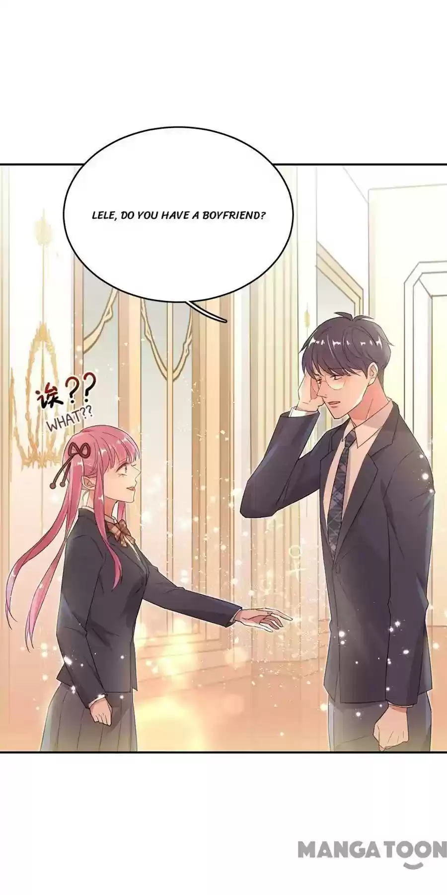 Evolution of a Perfect Hubby Episode 38