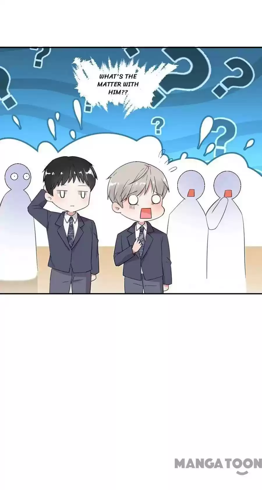 Evolution of a Perfect Hubby Episode 38