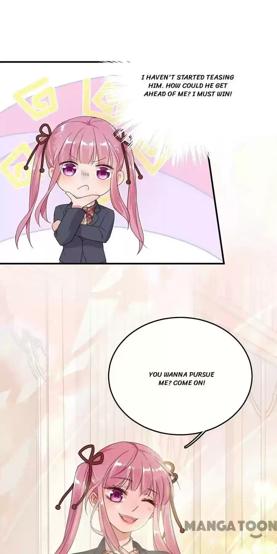 Evolution of a Perfect Hubby Episode 39