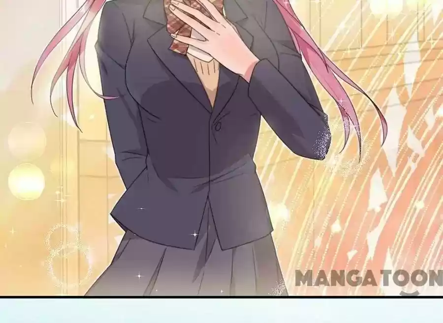 Evolution of a Perfect Hubby Episode 39