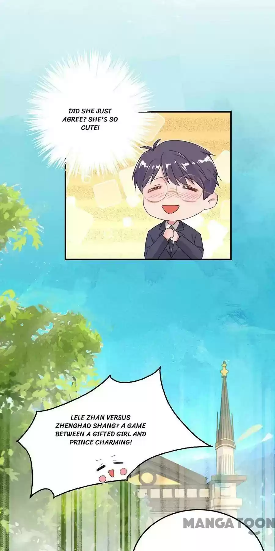 Evolution of a Perfect Hubby Episode 39