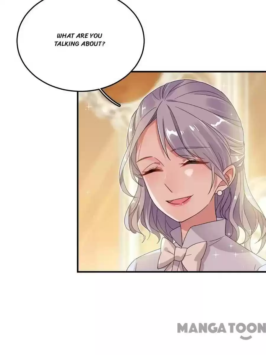 Evolution of a Perfect Hubby Episode 39