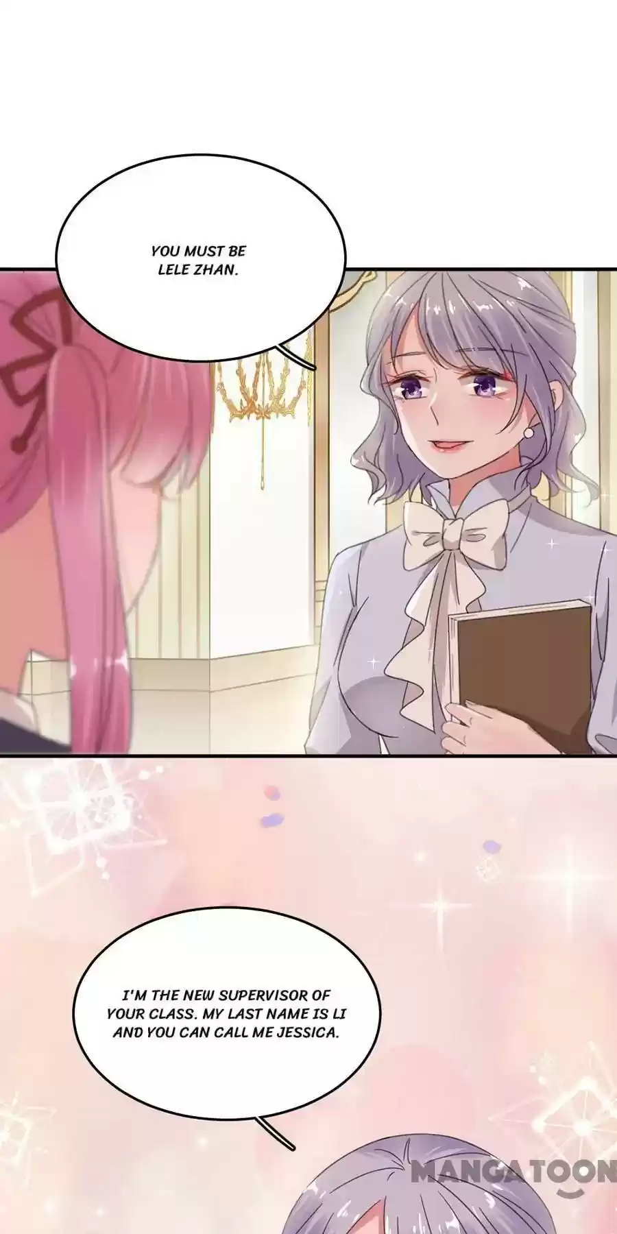 Evolution of a Perfect Hubby Episode 39