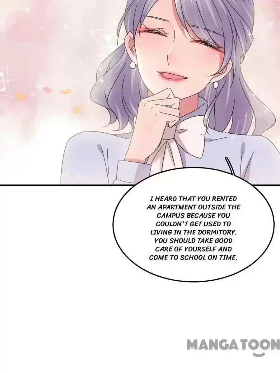 Evolution of a Perfect Hubby Episode 39