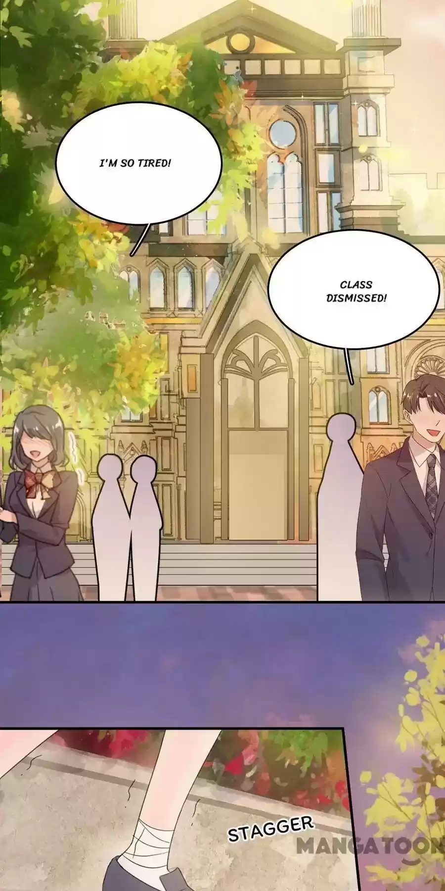 Evolution of a Perfect Hubby Episode 39