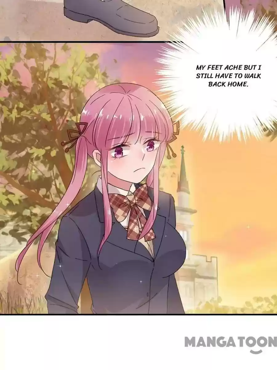 Evolution of a Perfect Hubby Episode 39