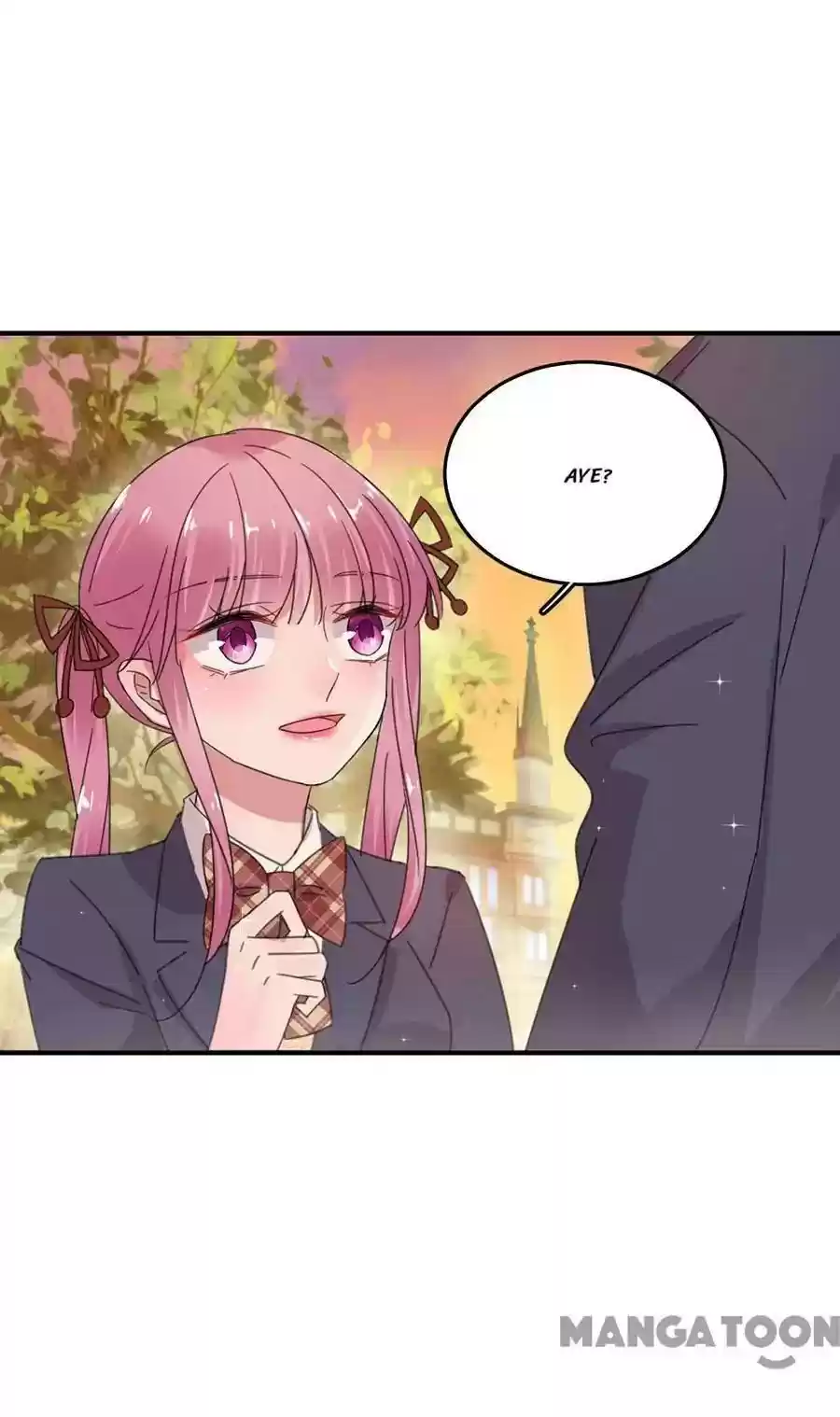 Evolution of a Perfect Hubby Episode 39