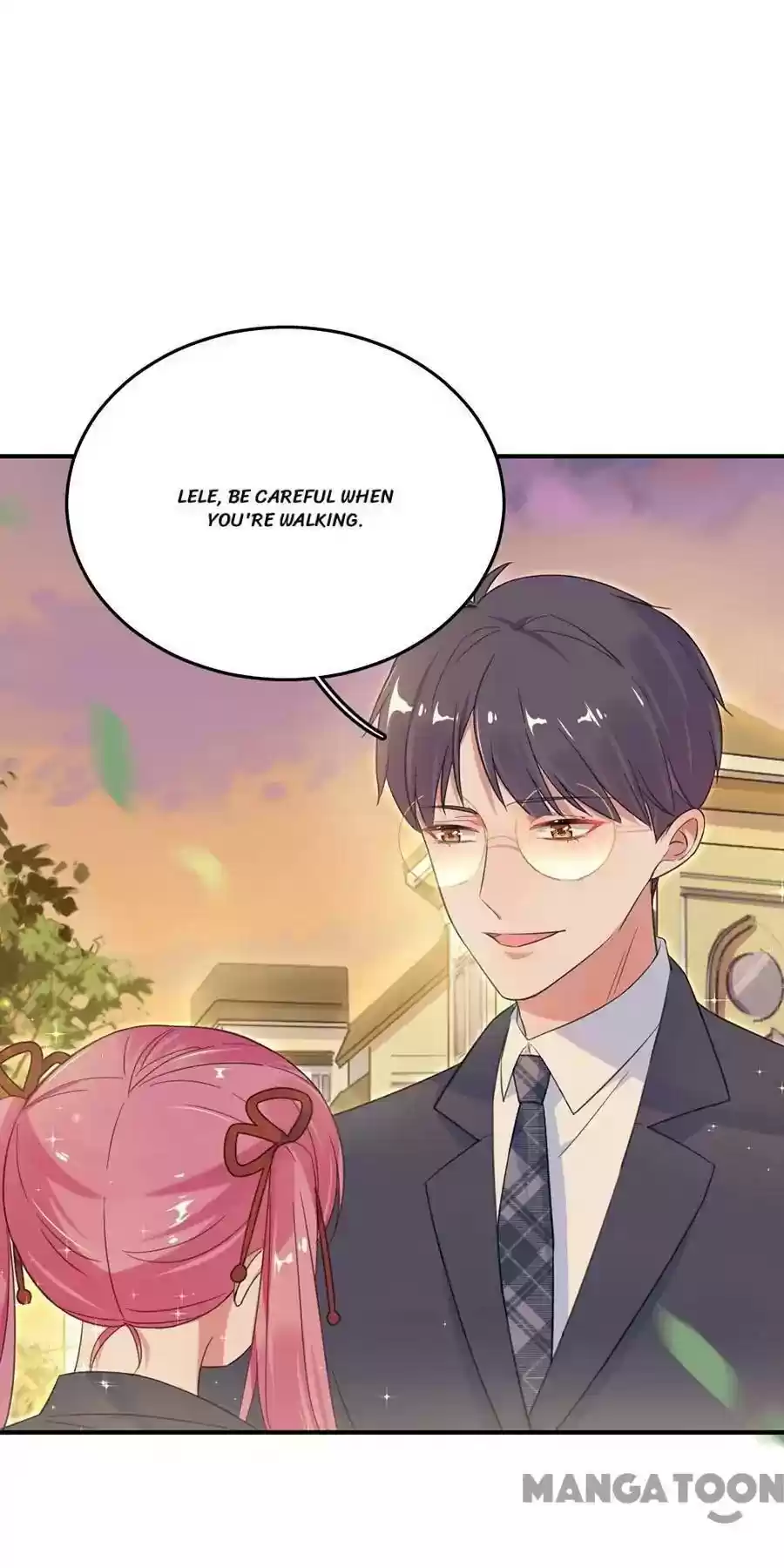 Evolution of a Perfect Hubby Episode 39