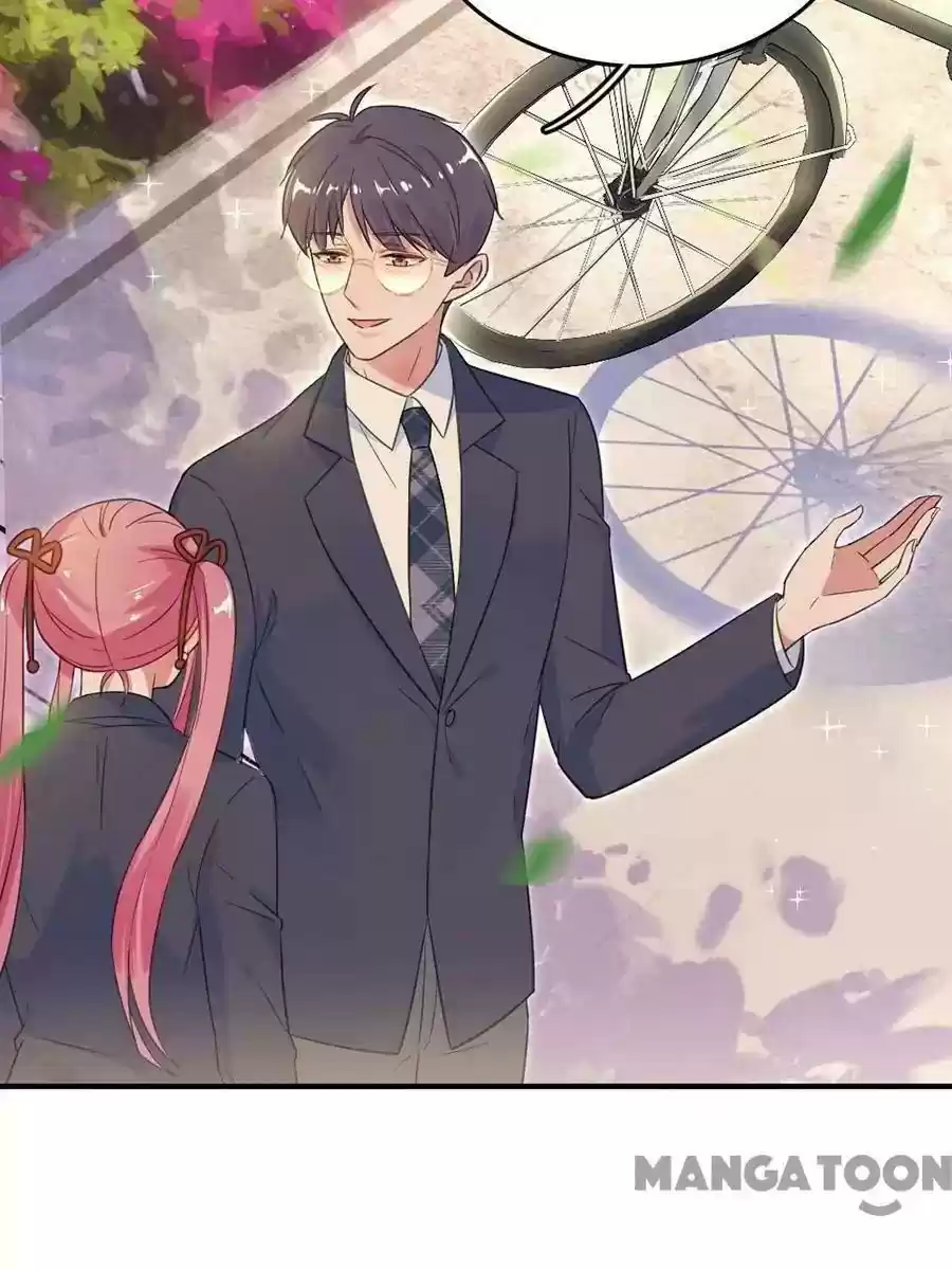 Evolution of a Perfect Hubby Episode 39