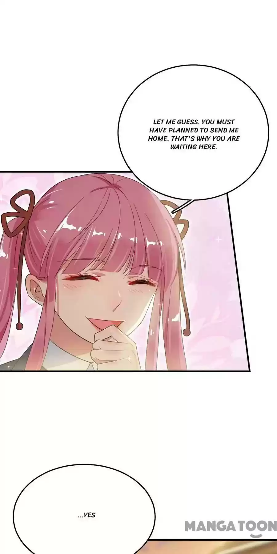 Evolution of a Perfect Hubby Episode 39