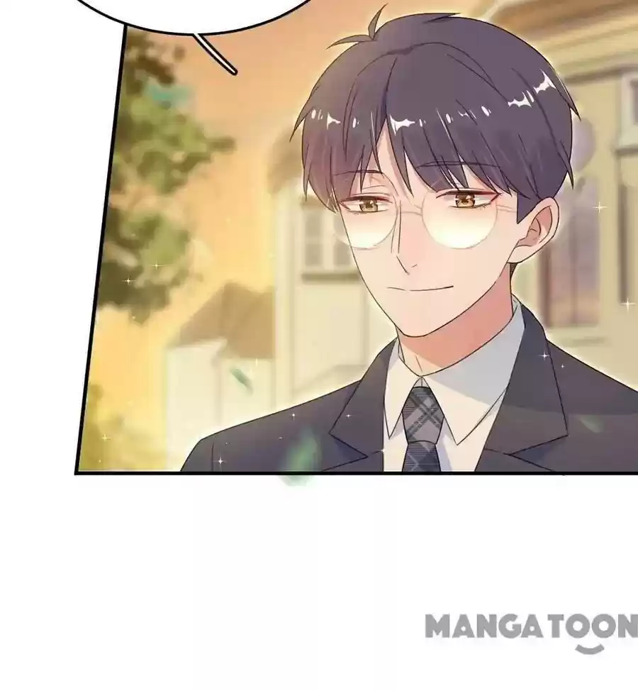 Evolution of a Perfect Hubby Episode 39