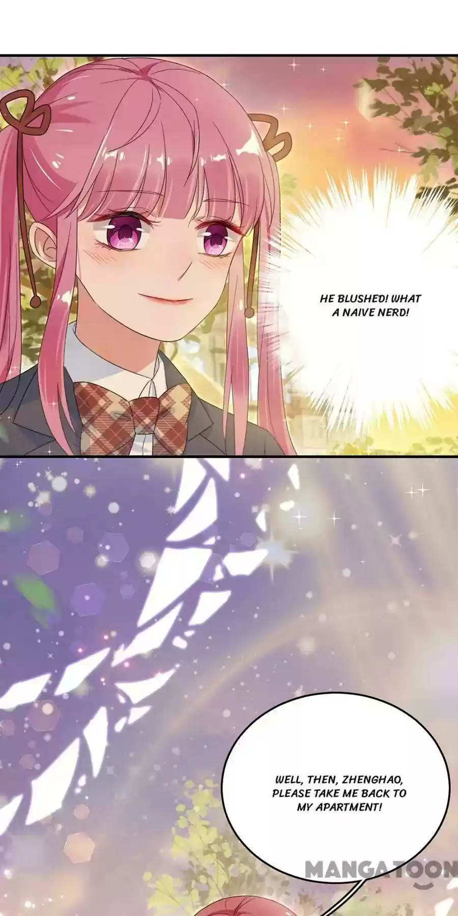 Evolution of a Perfect Hubby Episode 39