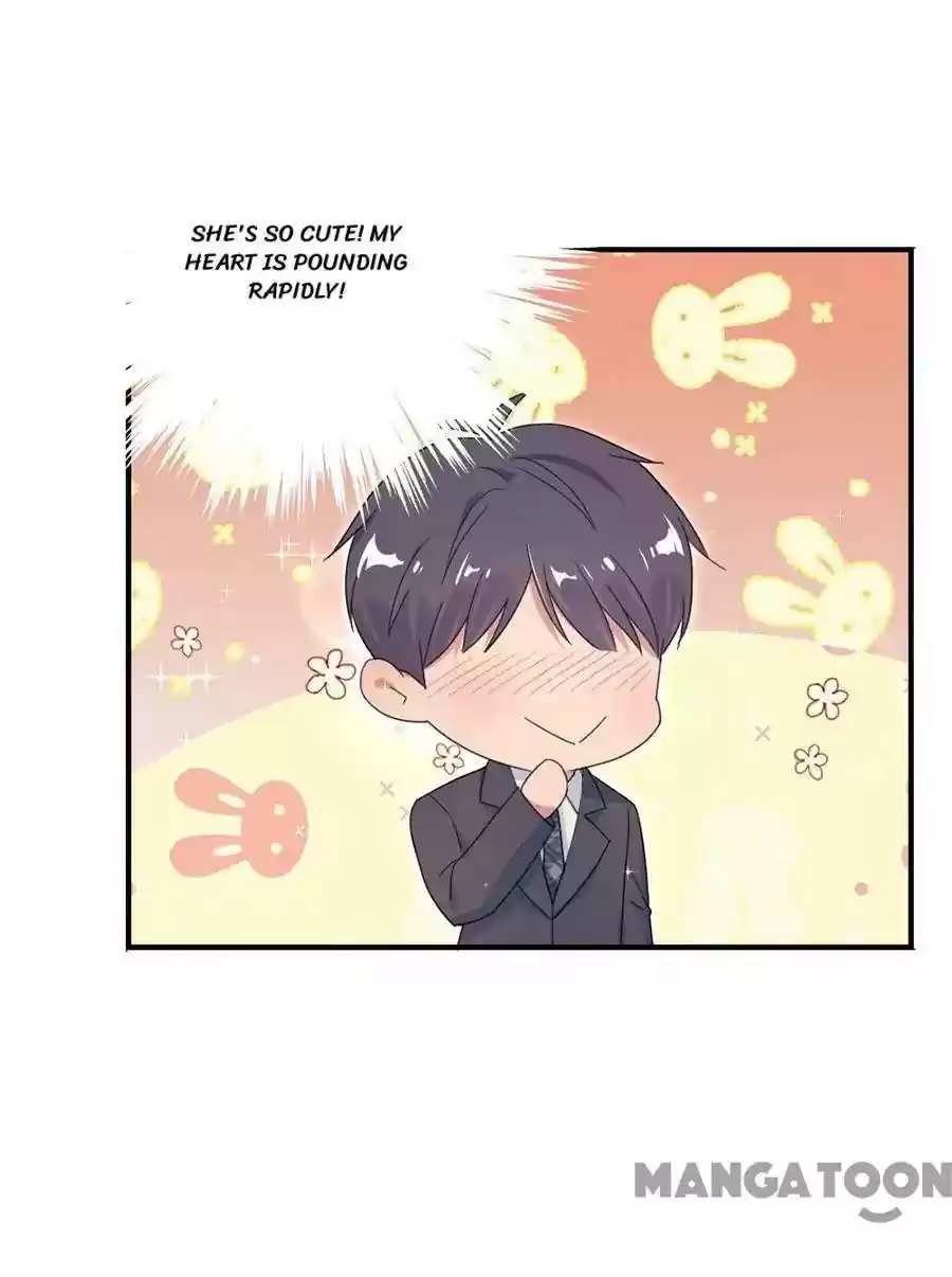 Evolution of a Perfect Hubby Episode 39