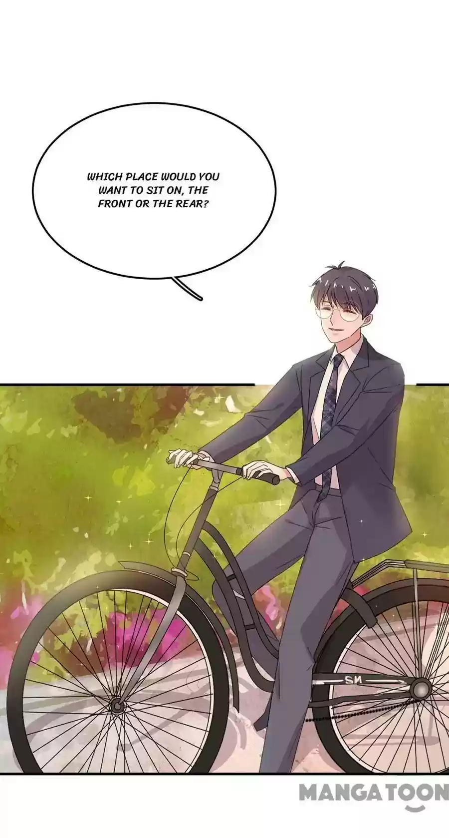 Evolution of a Perfect Hubby Episode 39