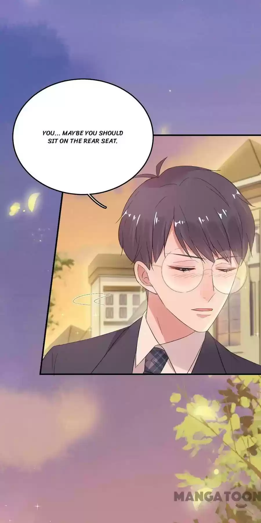 Evolution of a Perfect Hubby Episode 39