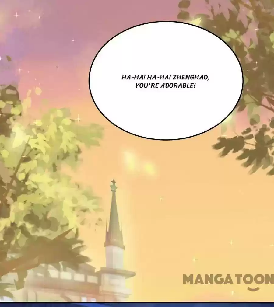 Evolution of a Perfect Hubby Episode 39