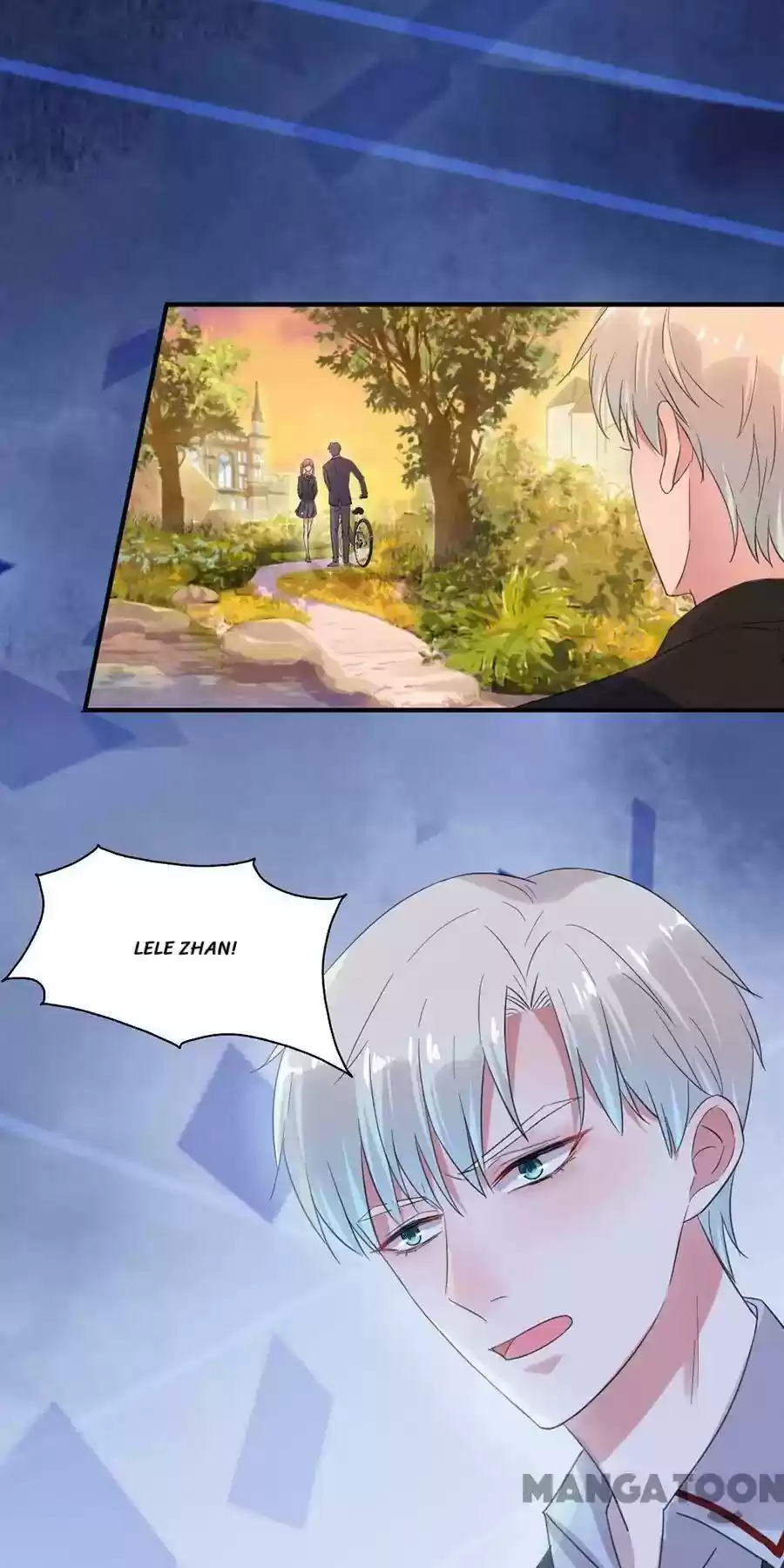 Evolution of a Perfect Hubby Episode 39