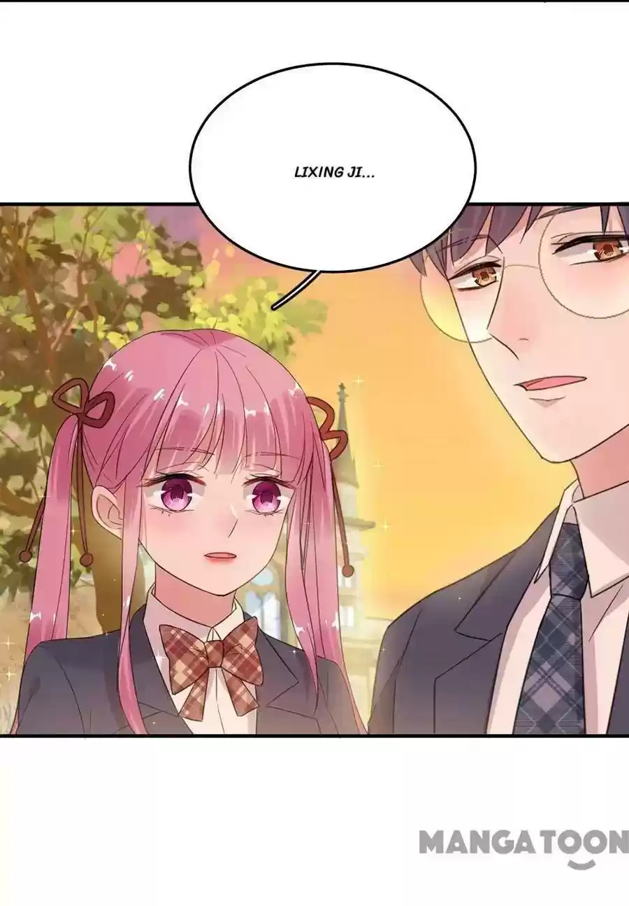 Evolution of a Perfect Hubby Episode 39