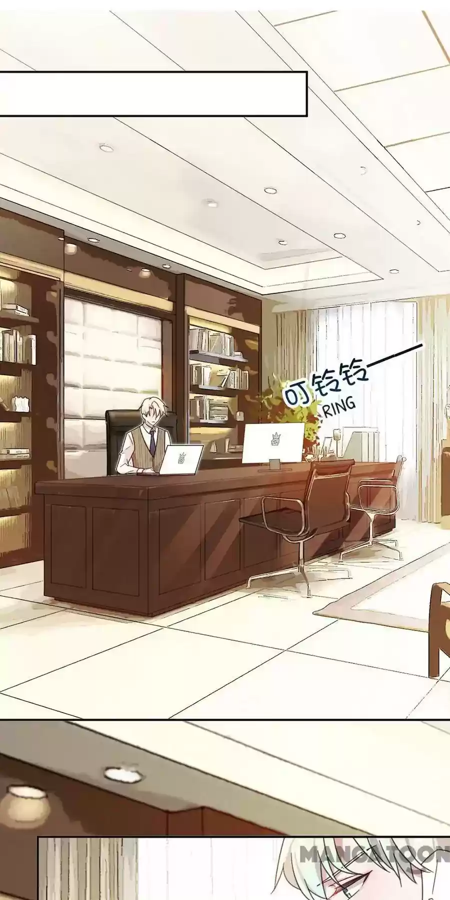 Evolution of a Perfect Hubby Episode 4