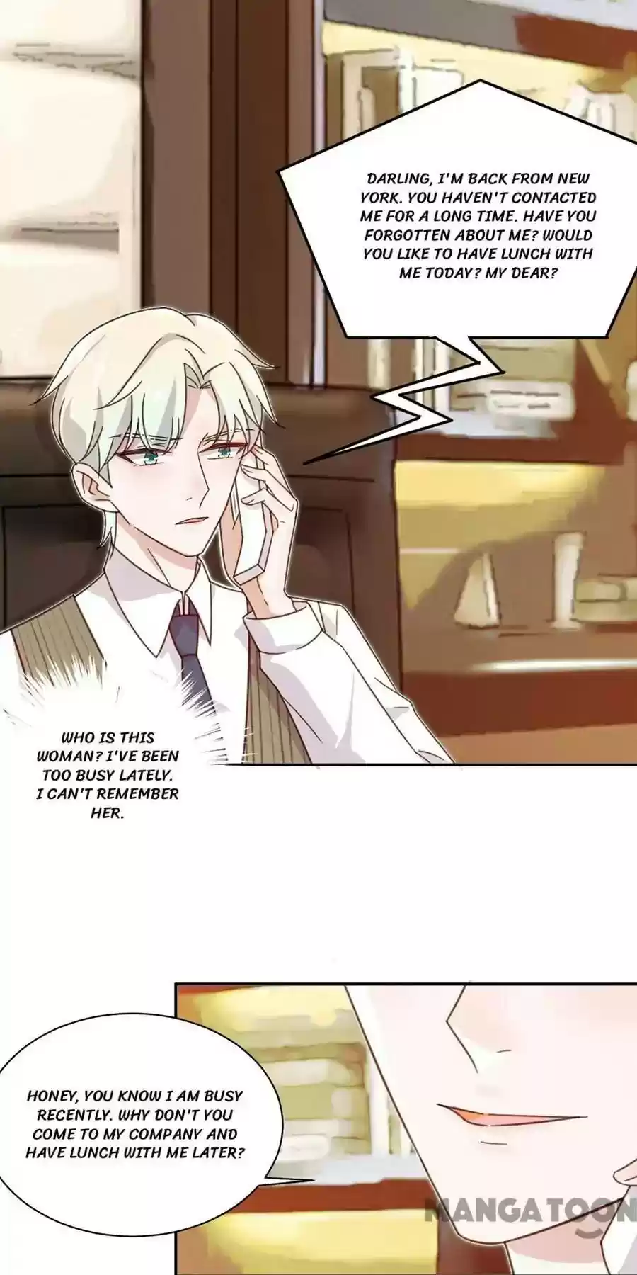 Evolution of a Perfect Hubby Episode 4