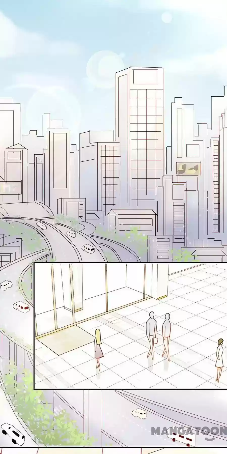 Evolution of a Perfect Hubby Episode 4