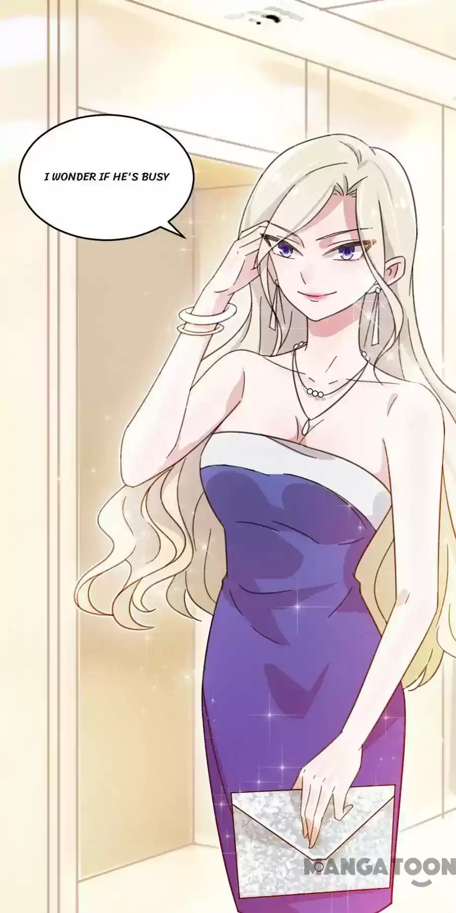 Evolution of a Perfect Hubby Episode 4