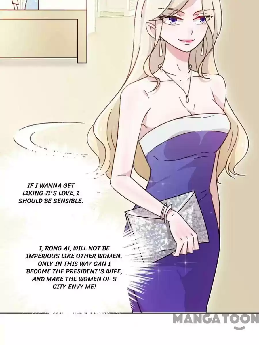 Evolution of a Perfect Hubby Episode 4