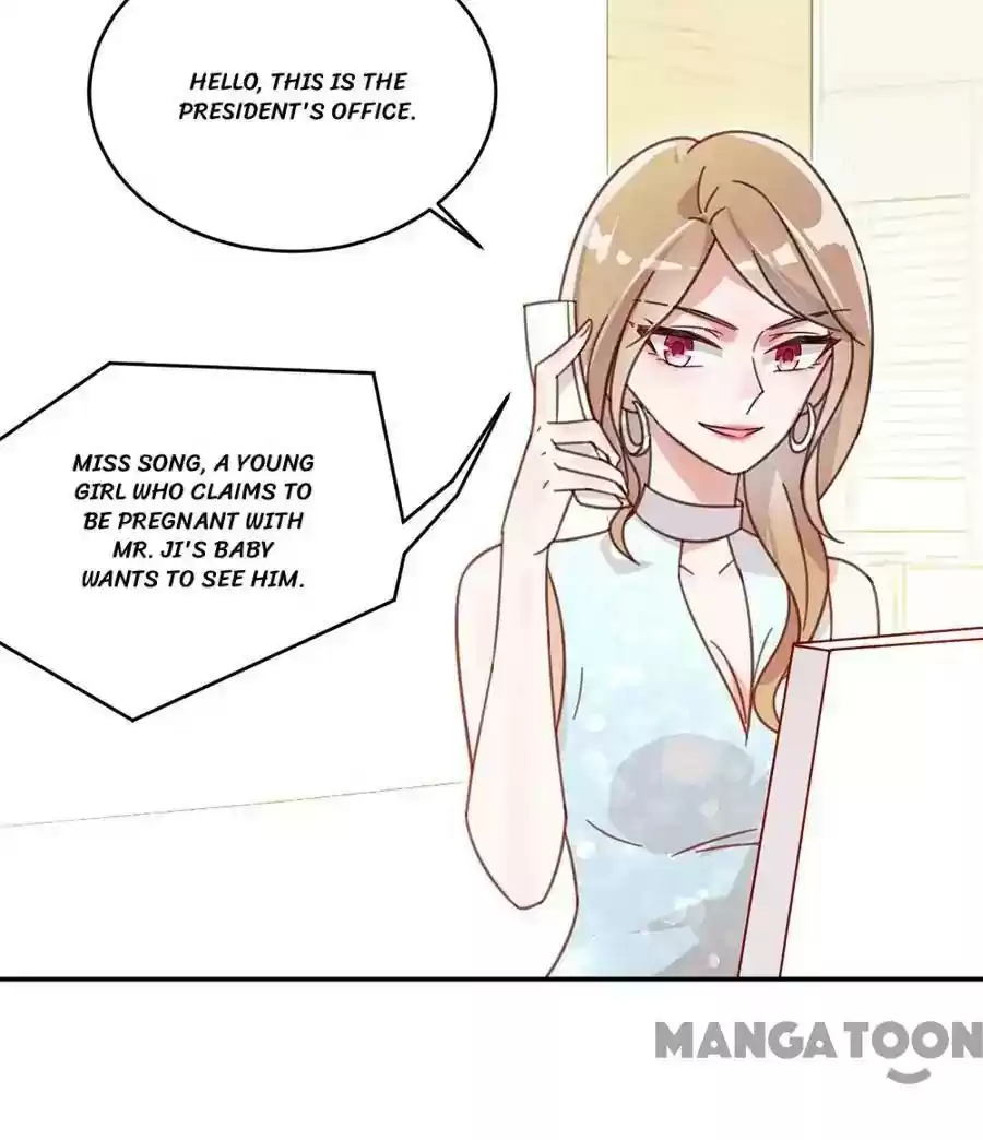 Evolution of a Perfect Hubby Episode 4