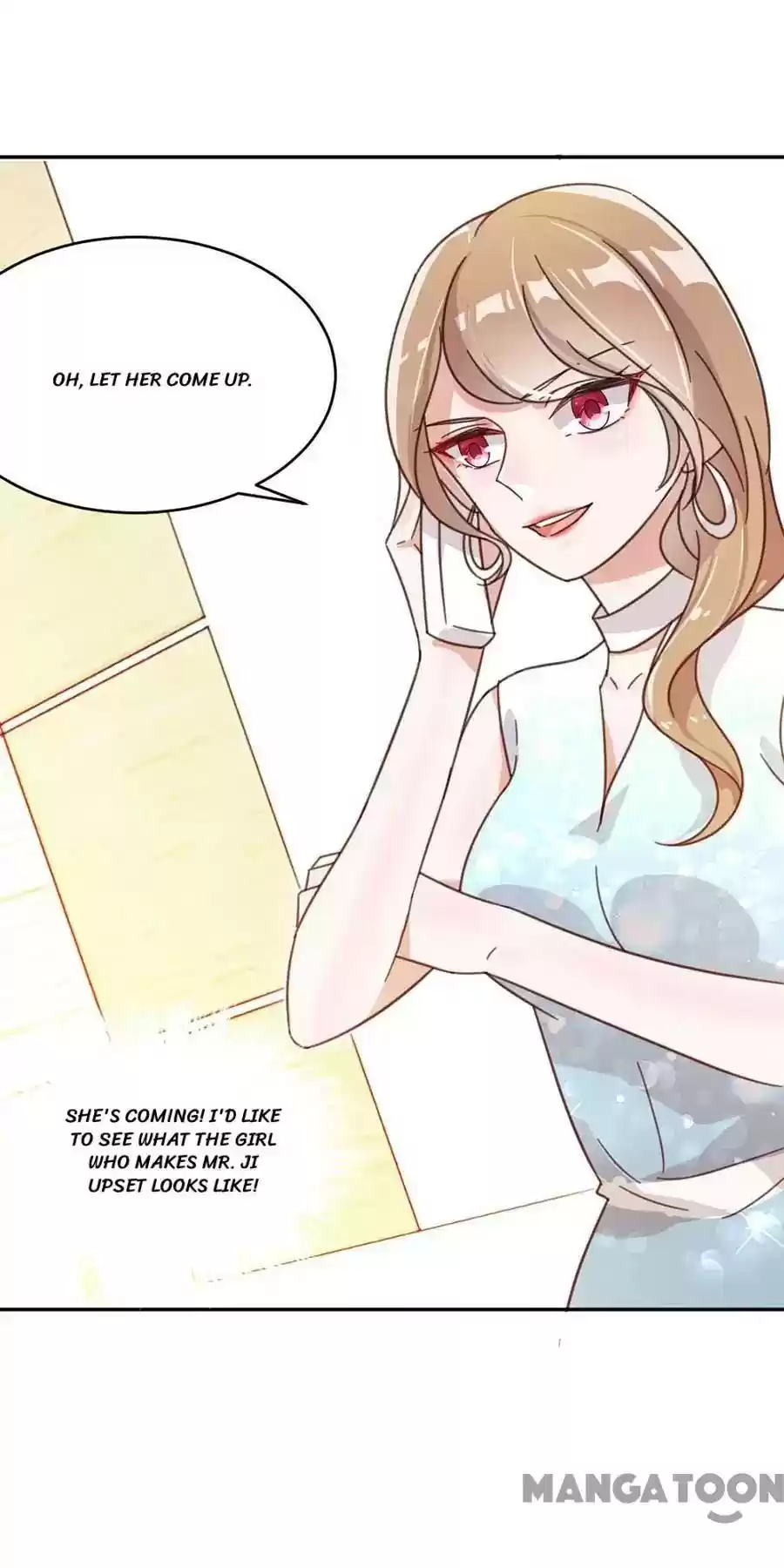 Evolution of a Perfect Hubby Episode 4