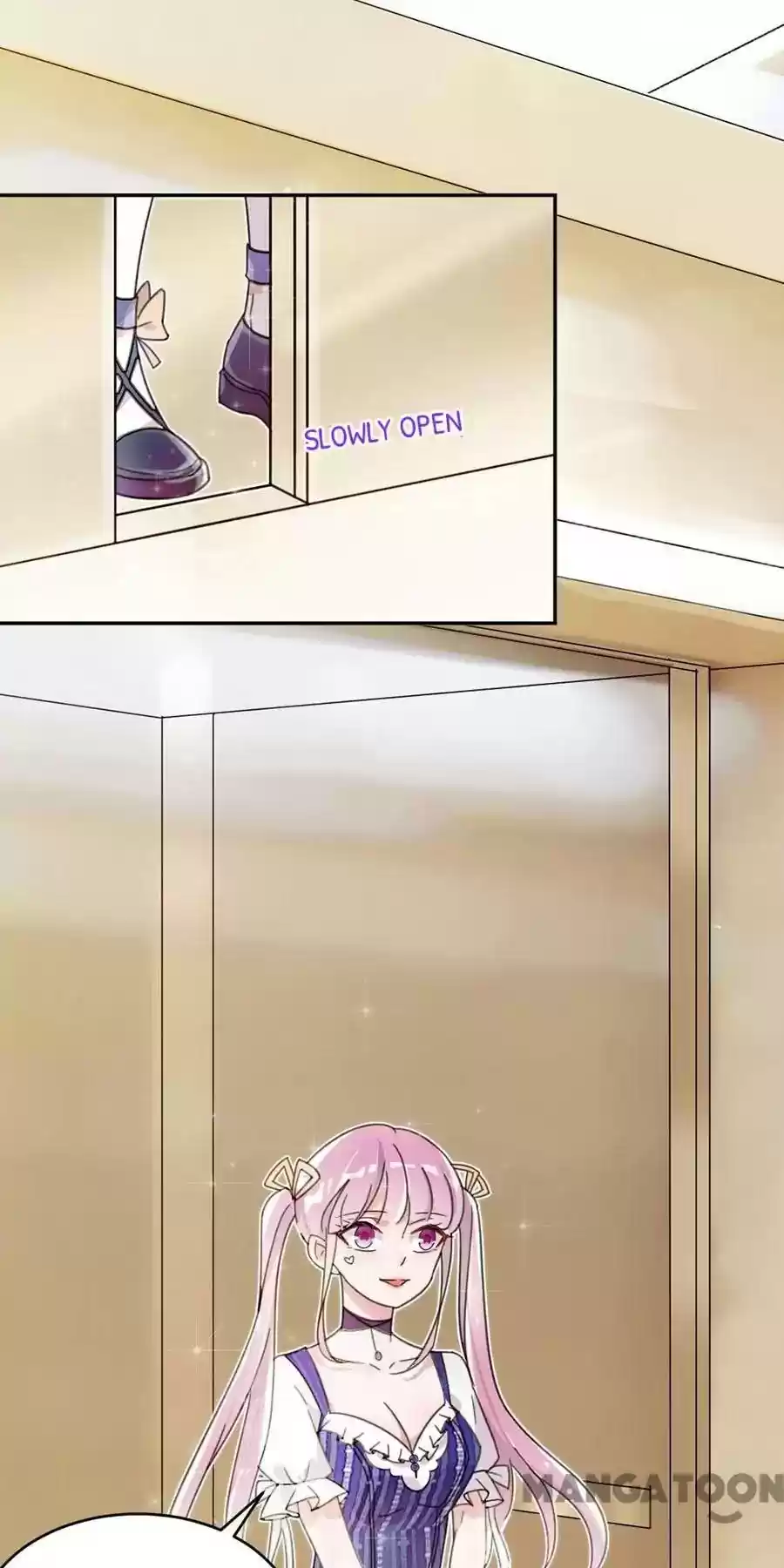 Evolution of a Perfect Hubby Episode 4