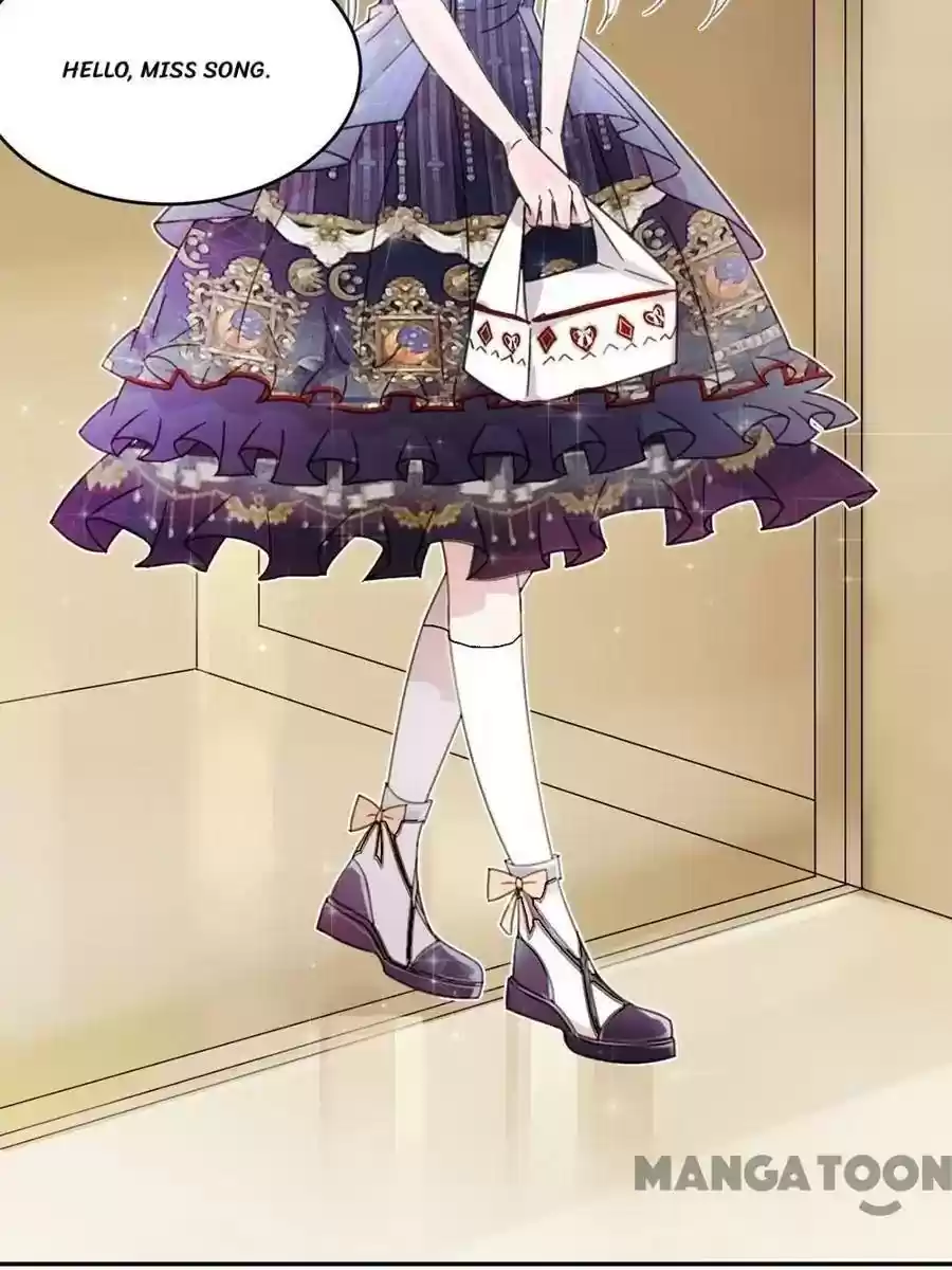 Evolution of a Perfect Hubby Episode 4