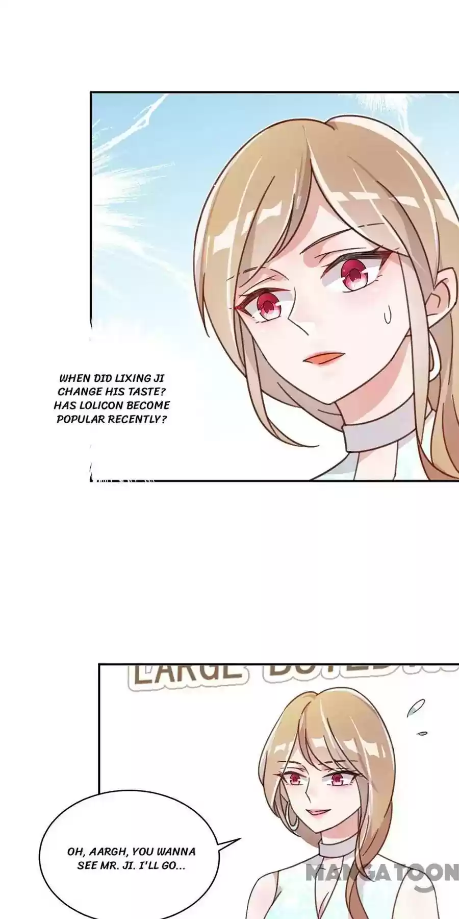 Evolution of a Perfect Hubby Episode 4