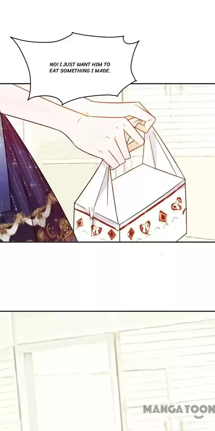 Evolution of a Perfect Hubby Episode 4