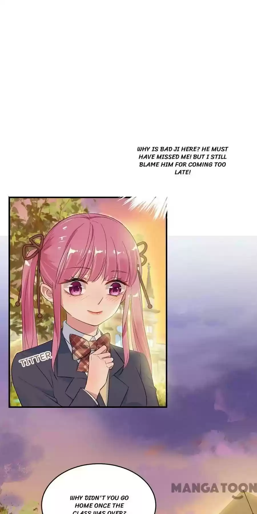 Evolution of a Perfect Hubby Episode 40