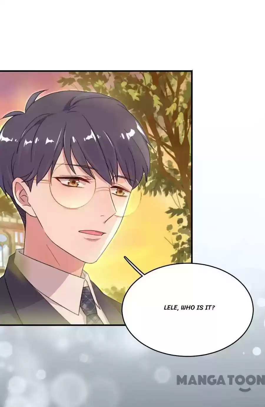 Evolution of a Perfect Hubby Episode 40